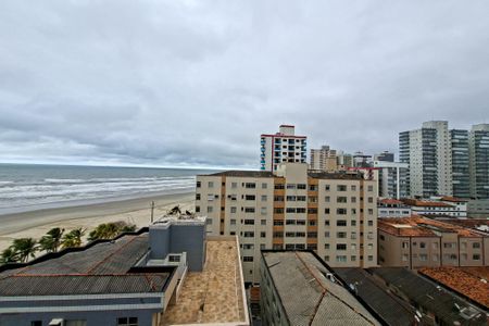 Apartamento para alugar com 105m², 3 quartos e 1 vagaSacada