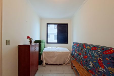 Apartamento para alugar com 105m², 3 quartos e 1 vagaQuarto 3