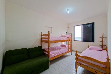 Apartamento para alugar com 105m², 3 quartos e 1 vagaQuarto 2