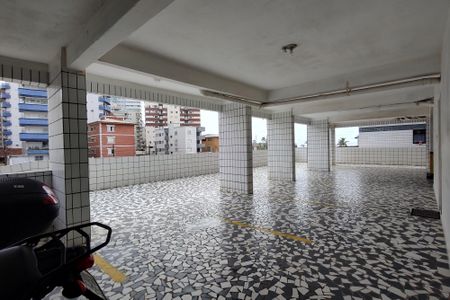 Apartamento para alugar com 105m², 3 quartos e 1 vagaGaragem