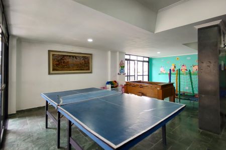 Apartamento para alugar com 105m², 3 quartos e 1 vagaÁrea comum