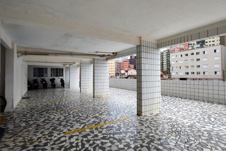 Apartamento para alugar com 105m², 3 quartos e 1 vagaGaragem