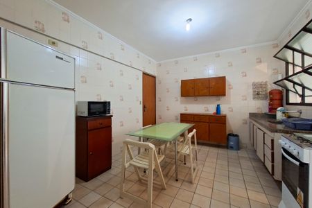 Apartamento para alugar com 105m², 3 quartos e 1 vagaCozinha