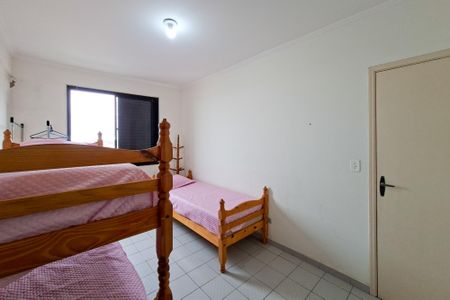 Apartamento para alugar com 105m², 3 quartos e 1 vagaQuarto 2