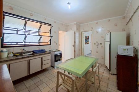 Apartamento para alugar com 105m², 3 quartos e 1 vagaCozinha