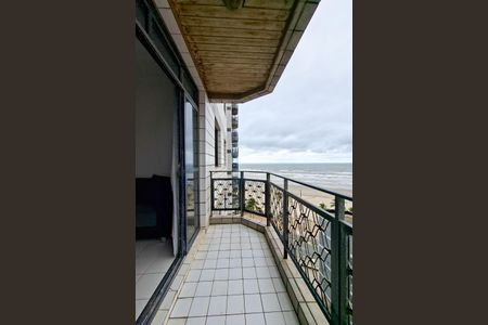 Apartamento para alugar com 105m², 3 quartos e 1 vagaSacada