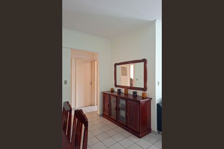 Apartamento para alugar com 105m², 3 quartos e 1 vagaSala