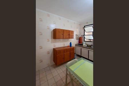 Apartamento para alugar com 105m², 3 quartos e 1 vagaCozinha