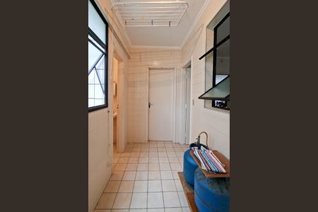 Apartamento para alugar com 105m², 3 quartos e 1 vagaÁrea de Serviço