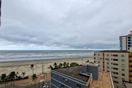 Apartamento para alugar com 105m², 3 quartos e 1 vagaSacada