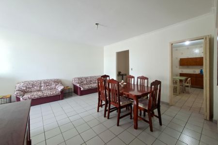 Apartamento para alugar com 105m², 3 quartos e 1 vagaSala