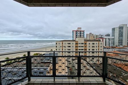 Apartamento para alugar com 105m², 3 quartos e 1 vagaSacada