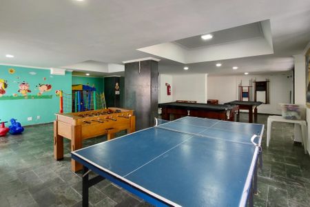 Apartamento para alugar com 105m², 3 quartos e 1 vagaÁrea comum