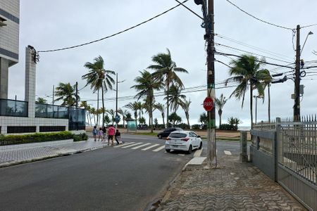 Apartamento para alugar com 105m², 3 quartos e 1 vagaVista da Rua