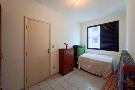 Apartamento para alugar com 105m², 3 quartos e 1 vagaQuarto 3