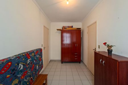 Apartamento para alugar com 105m², 3 quartos e 1 vagaQuarto 3