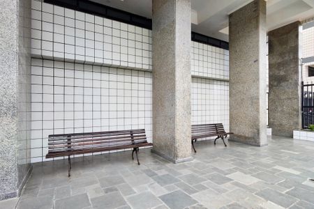 Apartamento para alugar com 105m², 3 quartos e 1 vagaÁrea comum