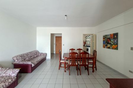 Apartamento para alugar com 105m², 3 quartos e 1 vagaSa