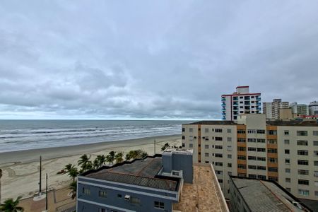 Apartamento para alugar com 105m², 3 quartos e 1 vagaVista do Quarto 1