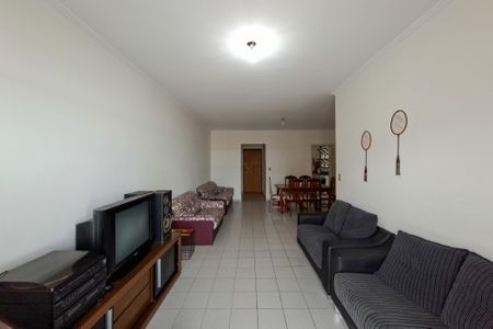 Apartamento para alugar com 105m², 3 quartos e 1 vagaSala