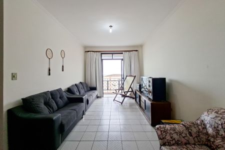 Apartamento para alugar com 105m², 3 quartos e 1 vagaSala