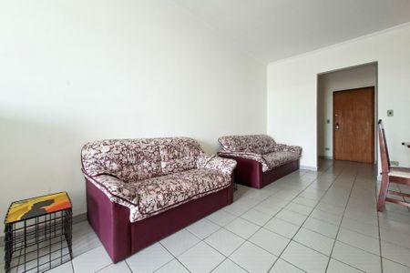 Apartamento para alugar com 105m², 3 quartos e 1 vagaSala