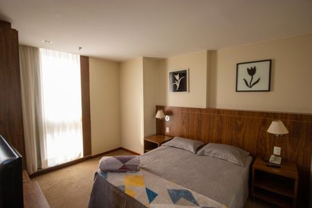 Studio para alugar com 34m², 1 quarto e 1 vagaStudio