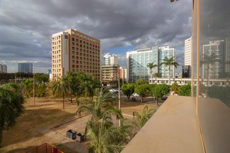 Vista Studio de kitnet/studio para alugar com 1 quarto, 34m² em Setor Hoteleiro, Brasília