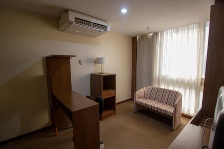 Studio de kitnet/studio para alugar com 1 quarto, 34m² em Setor Hoteleiro, Brasília