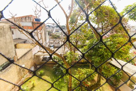 Apartamento à venda com 58m², 2 quartos e 1 vagaVista do Quarto 2