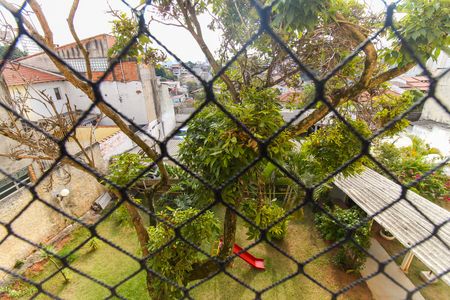 Apartamento à venda com 58m², 2 quartos e 1 vagaVista do Quarto 1