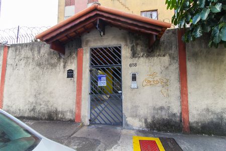 Apartamento à venda com 58m², 2 quartos e 1 vagaFachada + Placa