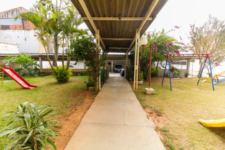 Apartamento à venda com 58m², 2 quartos e 1 vagaÁrea comum