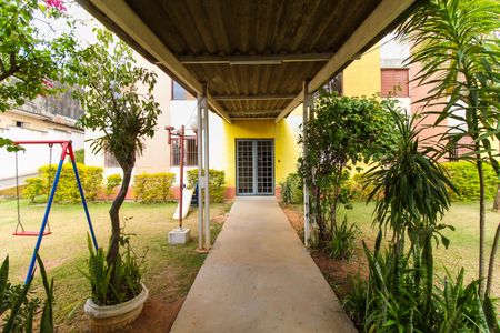 Apartamento à venda com 58m², 2 quartos e 1 vagaÁrea comum