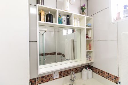 Apartamento à venda com 58m², 2 quartos e 1 vagaBanheiro