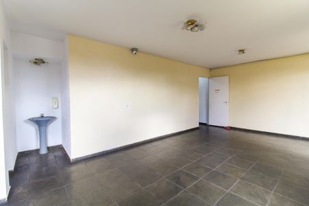 Apartamento à venda com 58m², 2 quartos e 1 vagaÁrea comum