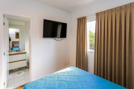 Apartamento para alugar com 245m², 3 quartos e 3 vagasSuíte 2