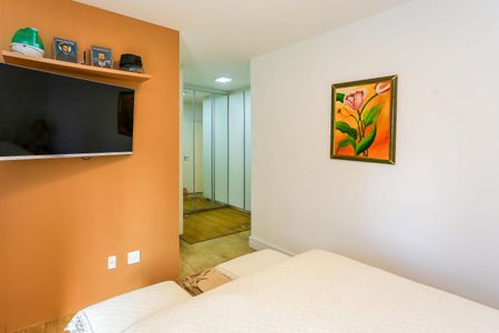 Apartamento para alugar com 245m², 3 quartos e 3 vagasSuíte 3