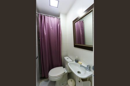 Apartamento para alugar com 245m², 3 quartos e 3 vagas Apartamento para alugar com 245m², 3 quartos e 3 vagasÁrea de Serviço