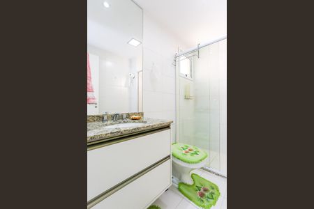 Apartamento para alugar com 245m², 3 quartos e 3 vagasBanheiro Suíte 1