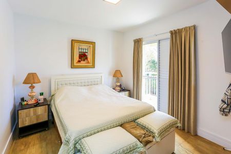 Apartamento para alugar com 245m², 3 quartos e 3 vagasSuíte 3