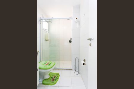 Apartamento para alugar com 245m², 3 quartos e 3 vagasBanheiro Suíte 1