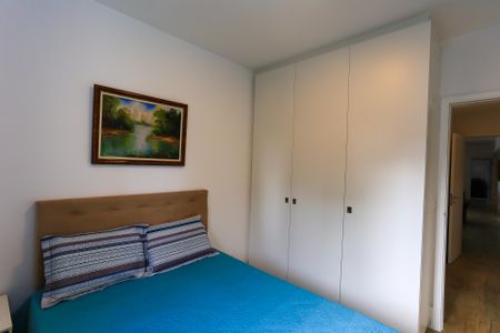 Apartamento para alugar com 245m², 3 quartos e 3 vagas Apartamento para alugar com 245m², 3 quartos e 3 vagassuíte 2