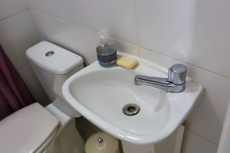 Apartamento para alugar com 245m², 3 quartos e 3 vagas Apartamento para alugar com 245m², 3 quartos e 3 vagasÁrea de Serviço