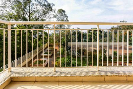 Apartamento para alugar com 245m², 3 quartos e 3 vagasVaranda Suíte 3