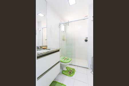 Apartamento para alugar com 245m², 3 quartos e 3 vagasBanheiro Suíte 1