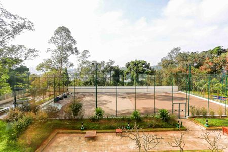 Vista Varanda de apartamento para alugar com 3 quartos, 245m² em Jardim Arpoador, São Paulo