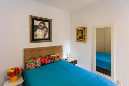 Apartamento para alugar com 245m², 3 quartos e 3 vagasSuíte 1