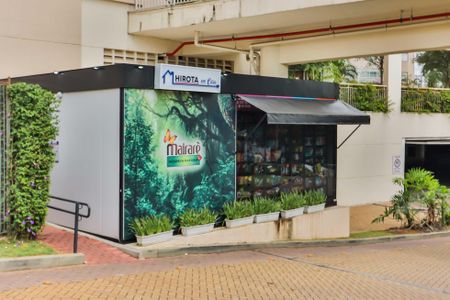 Apartamento para alugar com 245m², 3 quartos e 3 vagasÁrea comum