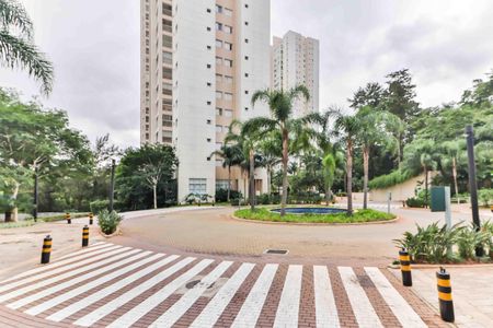 Apartamento para alugar com 245m², 3 quartos e 3 vagasÁrea comum